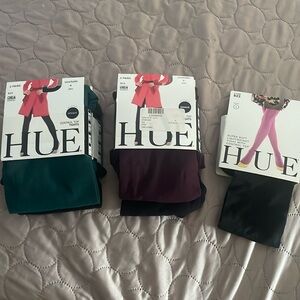 Hue tights